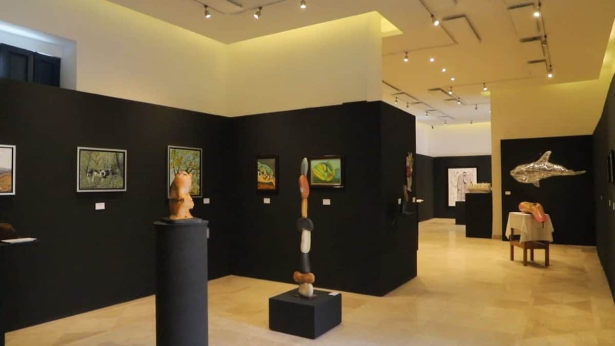 Con remodelación, Tlalpan reabre el Museo de Historia