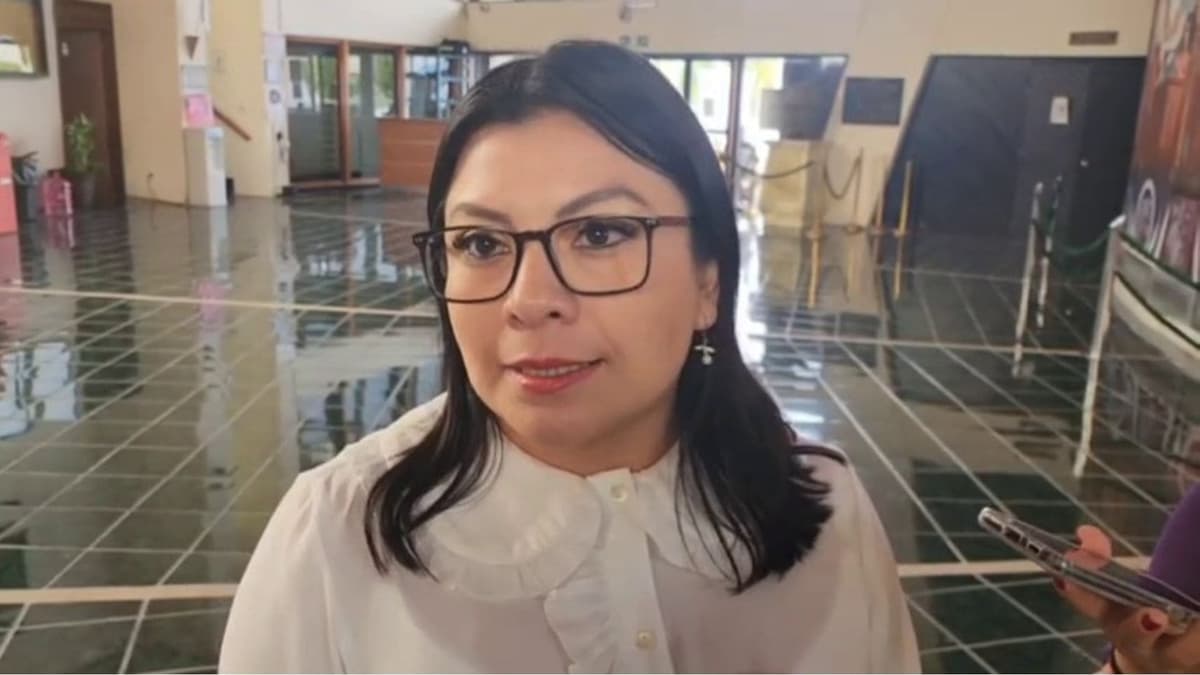 Defiende diputada Alicia Tapia corridas de toros