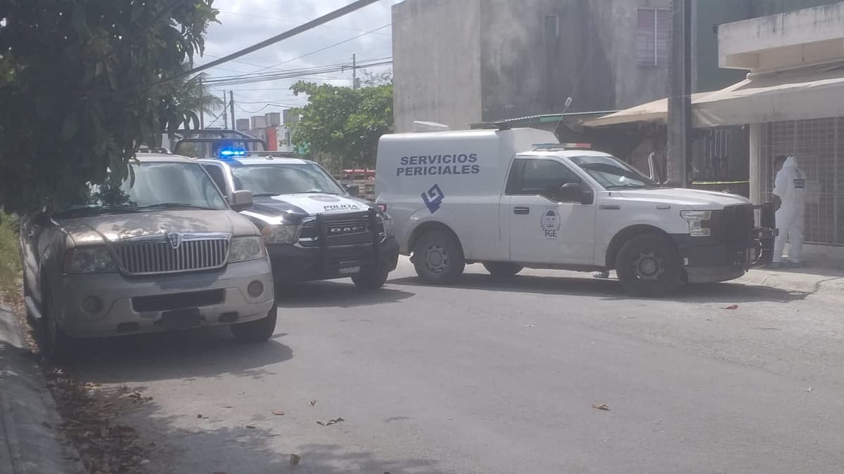 Ejecutan a dueño de local en Cancún, por no pagar ‘derecho de piso’