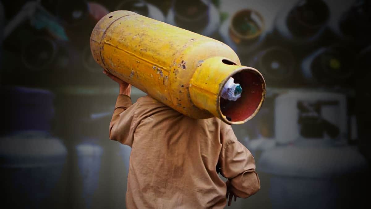El gas LP estrena precio; esto costará a partir del 12 de marzo