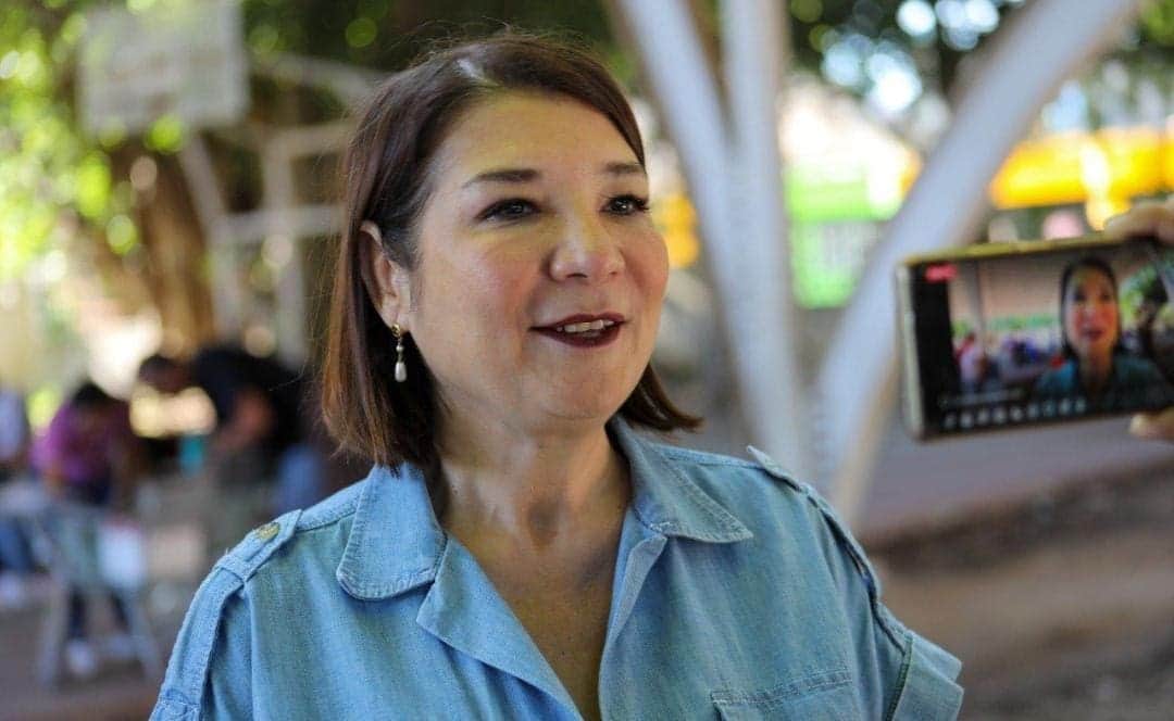 Quintana Roo cuenta con una ley integral contra violencia vicaria: Kira Iris