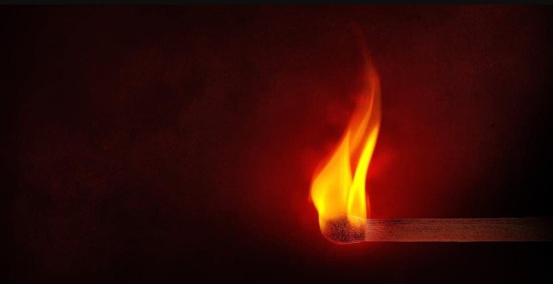 Por aumento de incendios invitan a la gente a tener cuidado y elaborar plan de evacuación