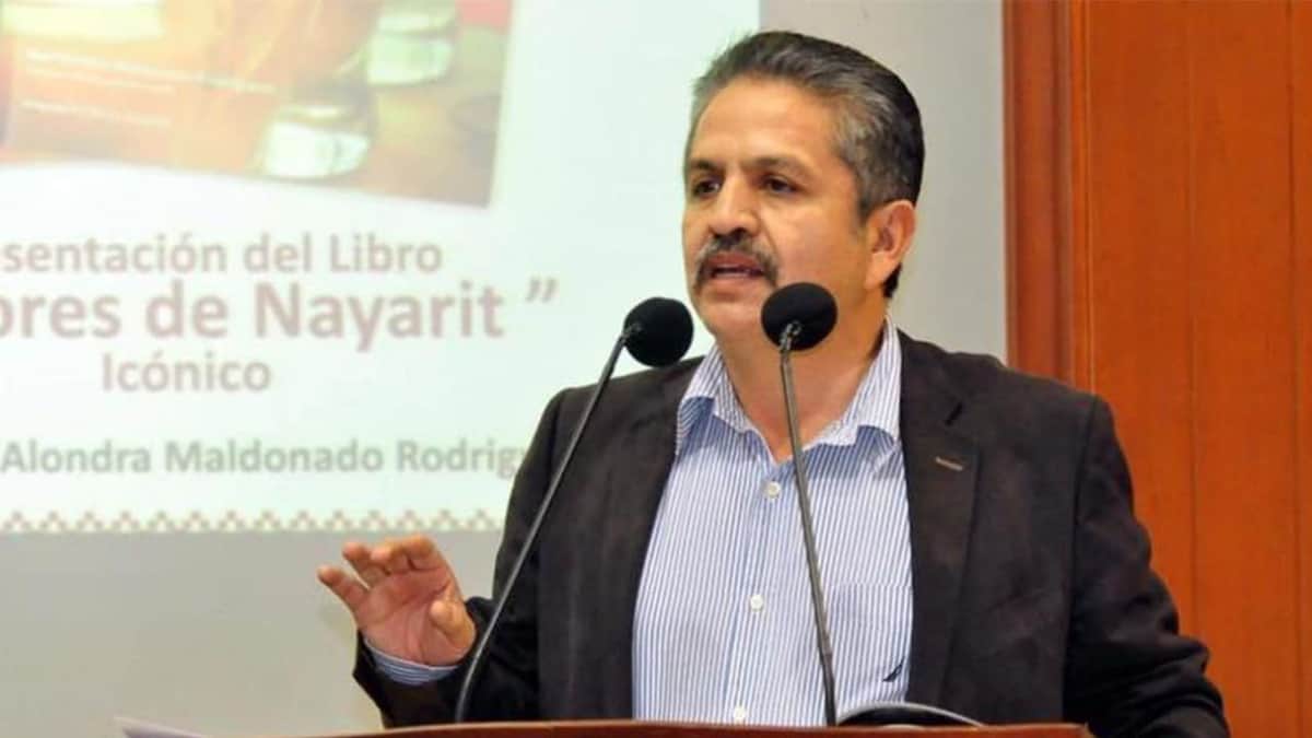 Desaparece en CDMX Jorge Enrique González Castillo, director del periódico Meridiano