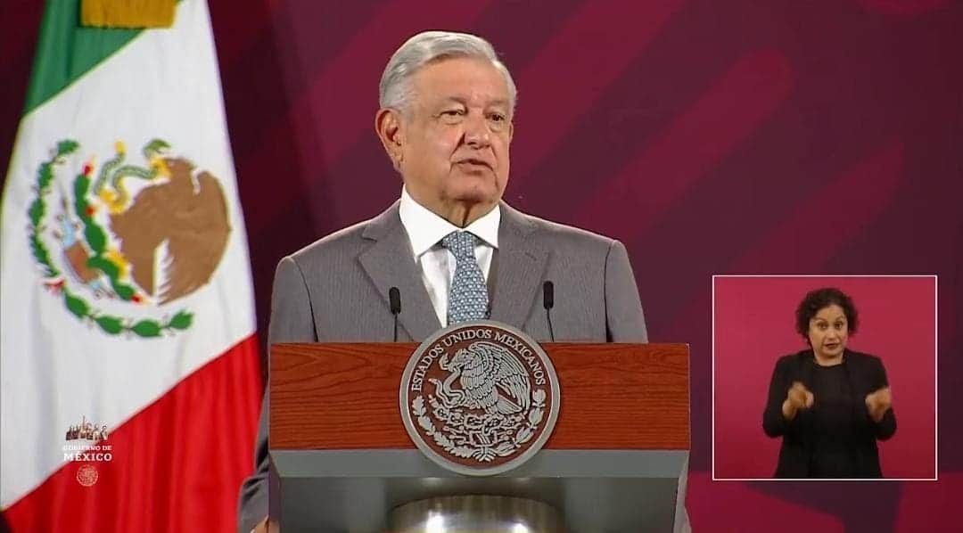 Video: Asegura AMLO que ahora sí ya se resolvió el desabasto de medicamentos