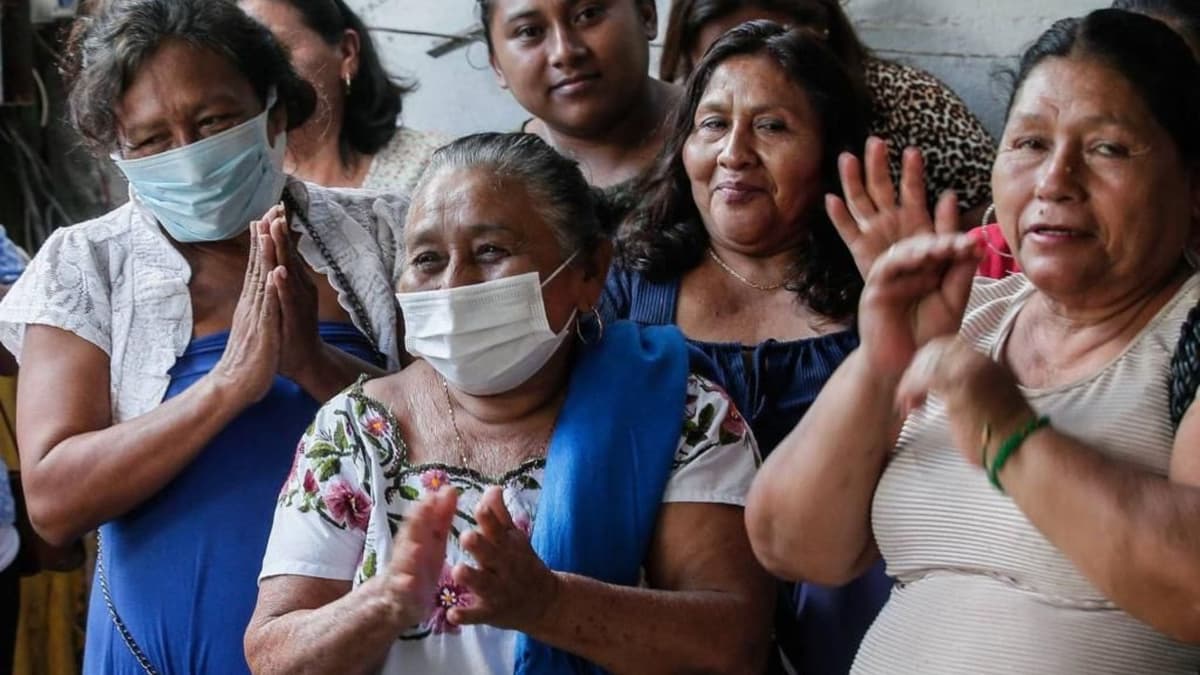 Lanza Gobierno de Quintana Roo convocatoria del programa Mujer Es Vida