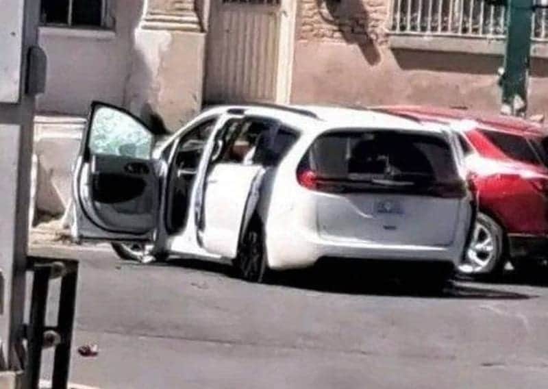 Estadounidenses secuestrados en Matamoros: Ken Salazar y FBI ofrecen 900 mil pesos de recompensa