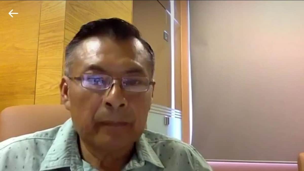 Arribaron los restos de Marciano Dzul a Tulum durante la madrugada