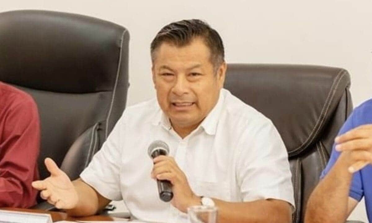 Despedirán de cuerpo presente a Marciano Dzul en Tulum