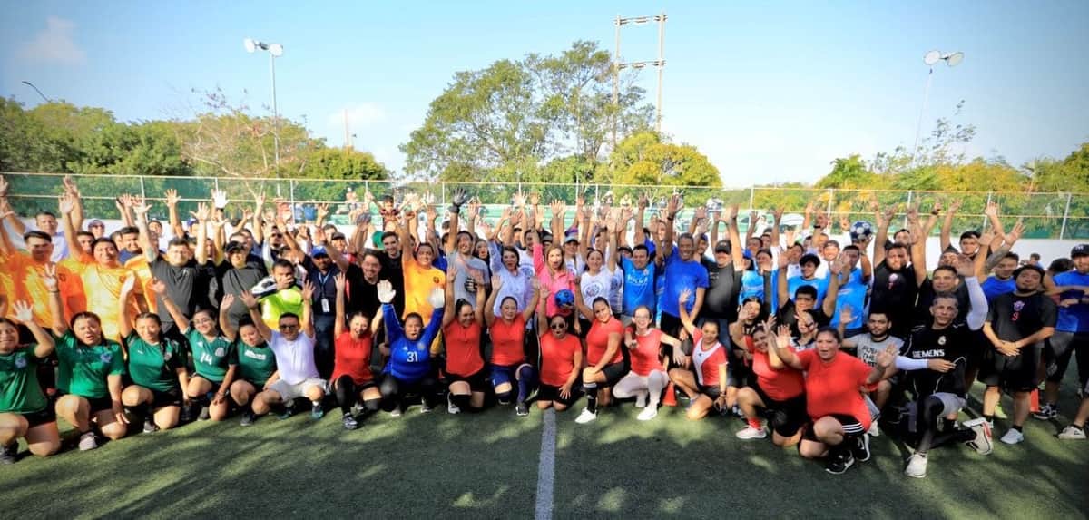 Gobierno municipal promueve la prevención a favor de la salud