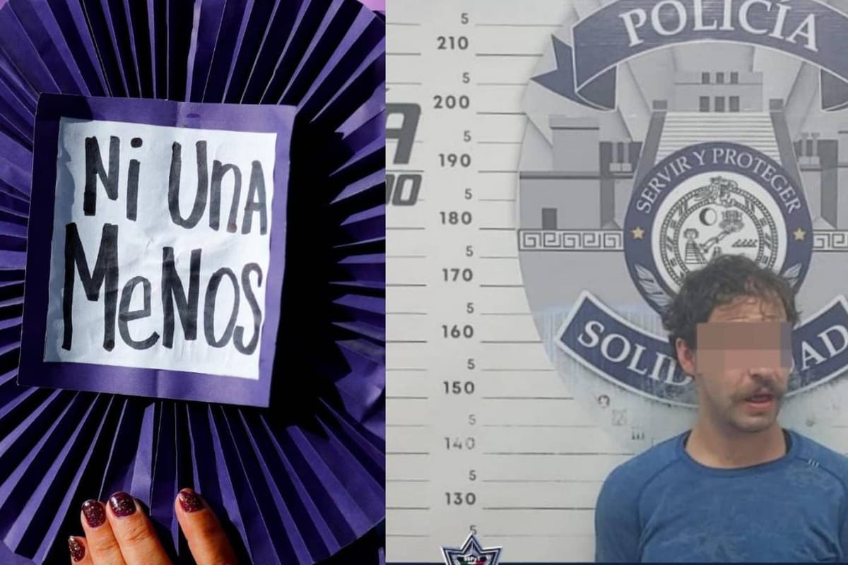 Feminicidio en hotel Princess Playa del Carmen: detienen a canadiense, estaba al lado de la víctima