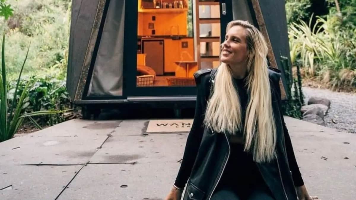 Modelo argentina se suicidó, insiste fiscal de Quintana Roo