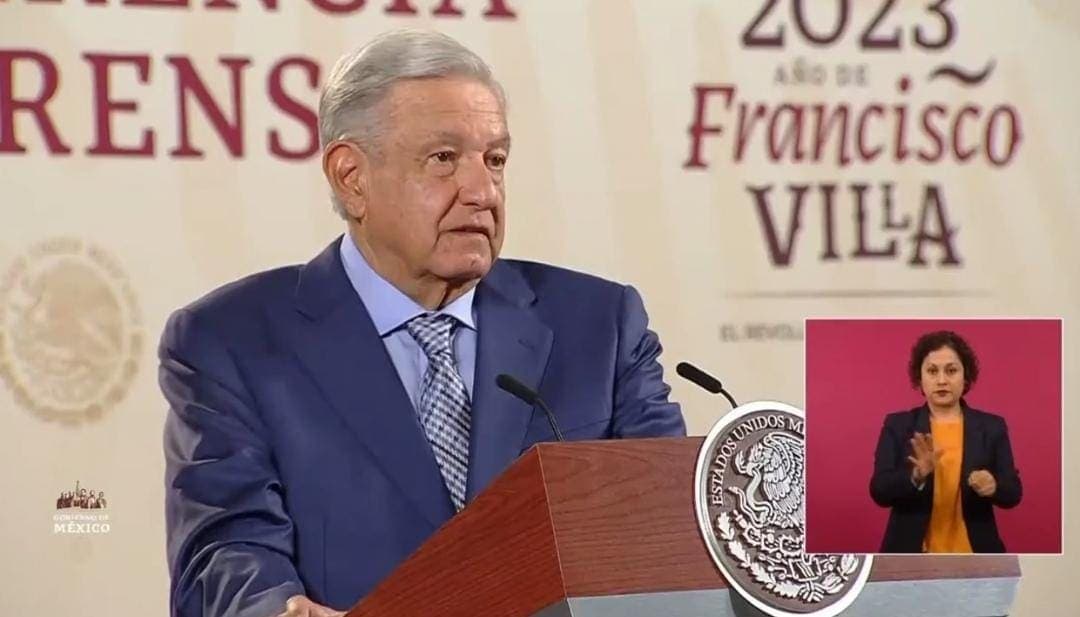 Video: AMLO se dice decepcionado de los ministros que propuso para la Corte