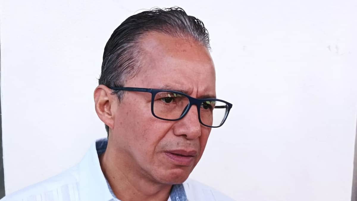 Va Fiscalía tras segundo sospechoso de la desaparición de la niña Fernanda Cayetana