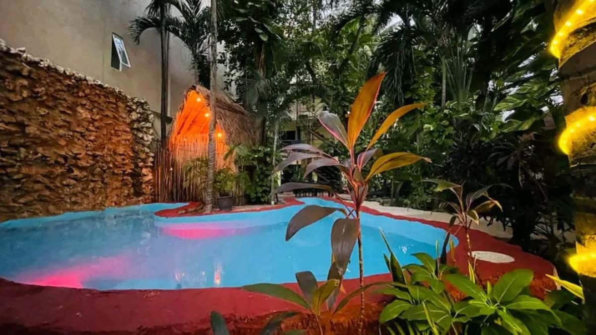 Regulación de plataformas vacacionales aumentaría la derrama: Coparmex Riviera Maya