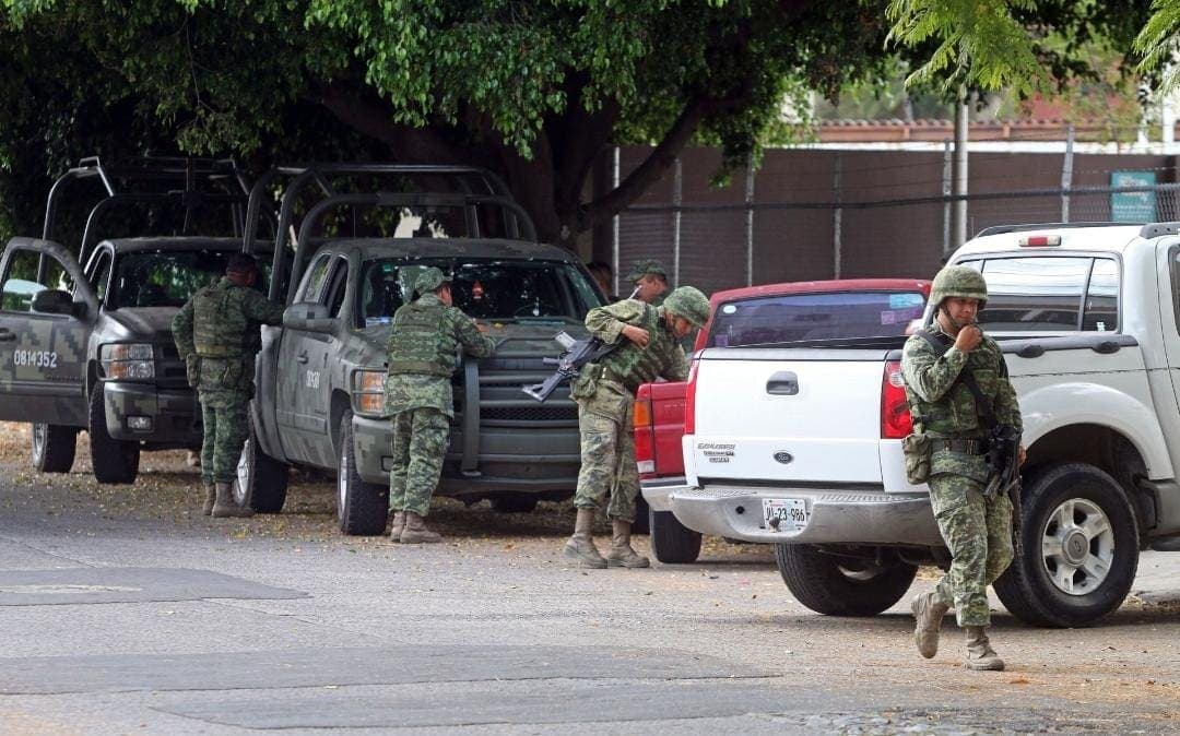 Joven escapa de sus secuestradores en Jalisco; gracias a él se rescató a 5 personas