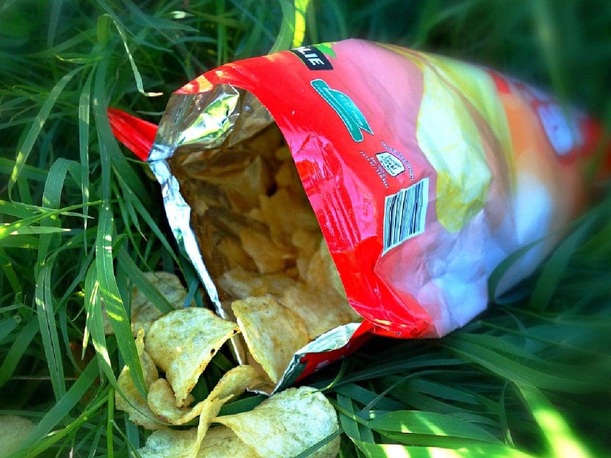 Alumnos de secundaria en Sinaloa terminan el hospital tras intoxicarse con "papas fritas"