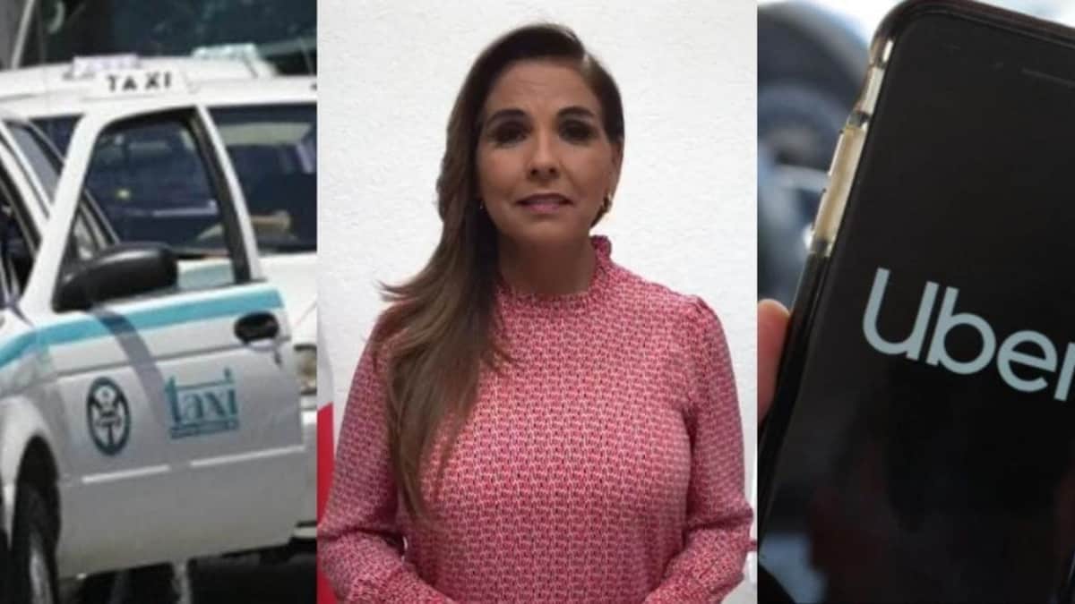 Ley de Movilidad aprobada en Q. Roo tomó en cuenta a todos los sectores