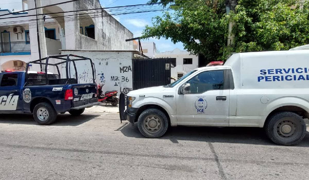 Mujer transgénero se quita la vida cortándose las venas en Playa del Carmen