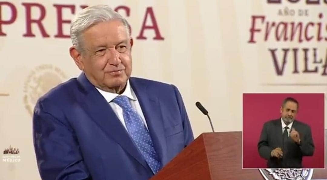 Video: La gente se preocupó por mi salud porque hubo amarillismo y mala fe: AMLO