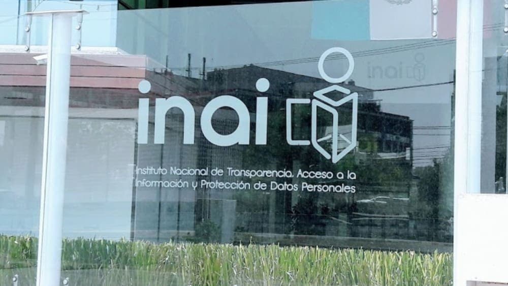 Organismos de Transparencia de 18 países manifiestan apoyo al Inai