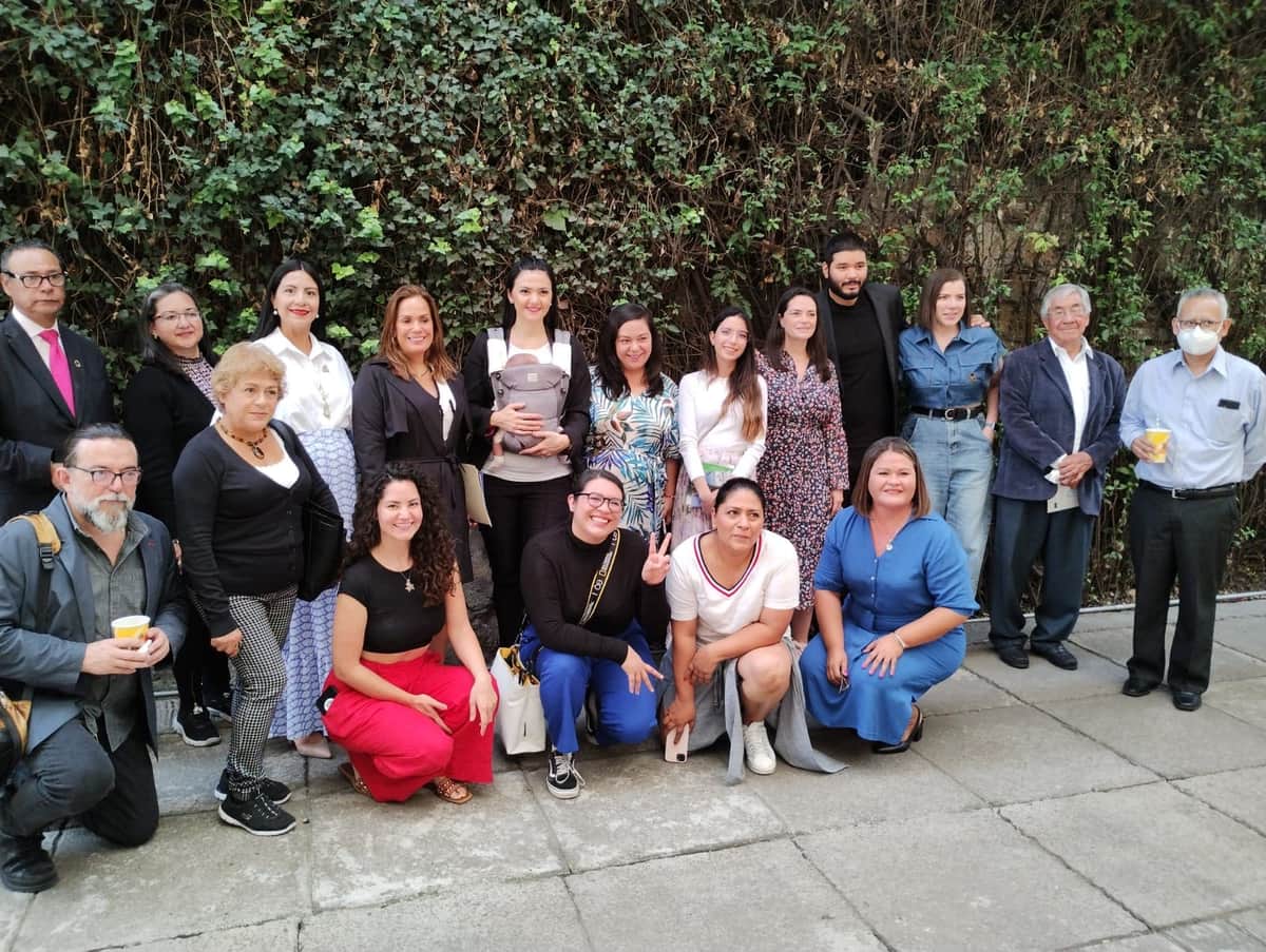 Presentan en CDMX la decimocuarta edición de Expo Turismo Sustentable