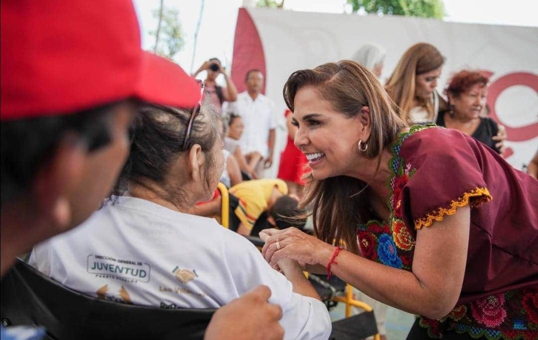 Emprendedor, toma nota: gobierno de Mara Lezama dará apoyos y créditos a emprendedores