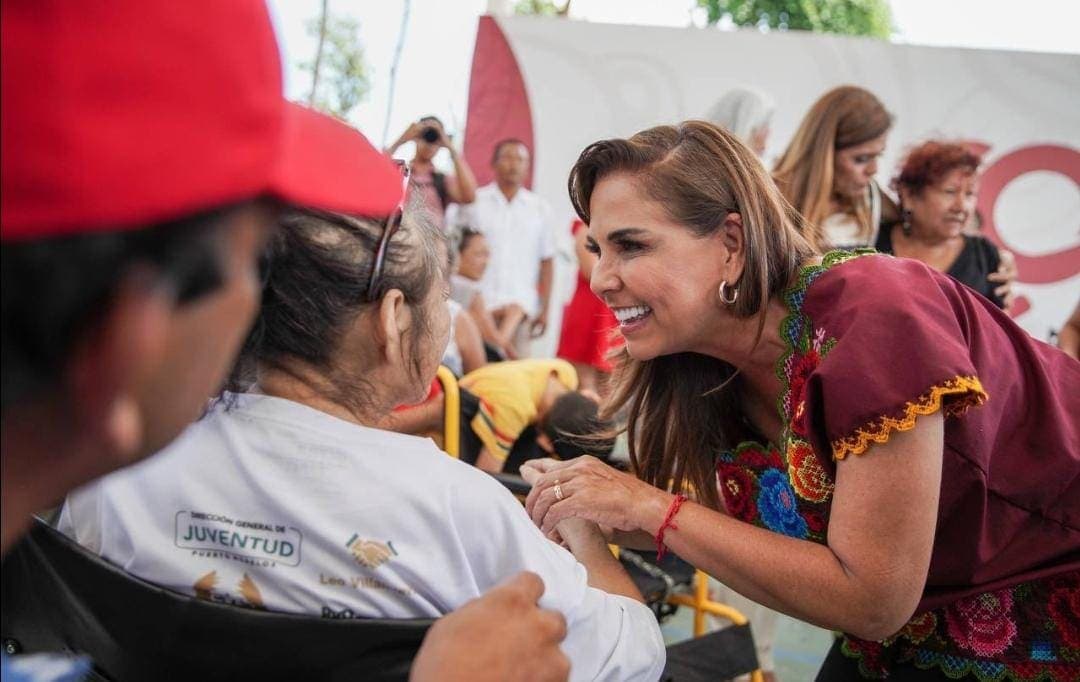 Emprendedor, toma nota: gobierno de Mara Lezama dará apoyos y créditos a emprendedores