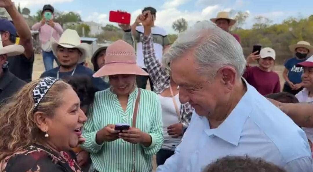 Confirma AMLO que dio positivo a Covid-19; Adán Augusto encabezará mañaneras