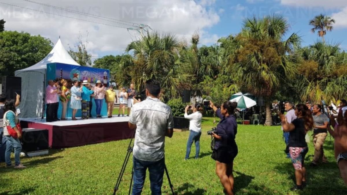 Suspenden tradicional picnic de Cancún por oposición de Fonatur