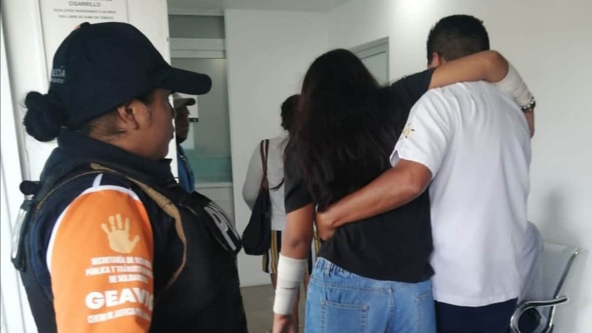 Adolescente de 15 años intentó suicidarse en Playa del Carmen