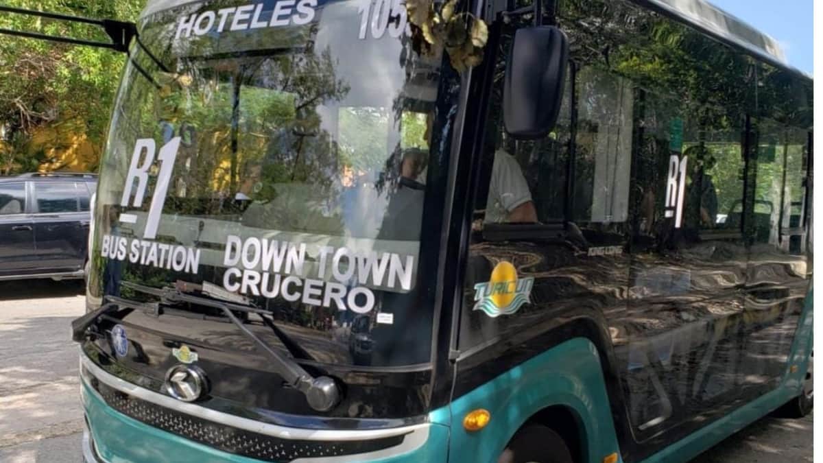 Invierte Autocar 600 mdp en 120 nuevas unidades; sigue probando varios modelos