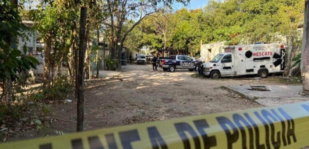 Conoce cuáles son las colonias y regiones más peligrosas de Cancún