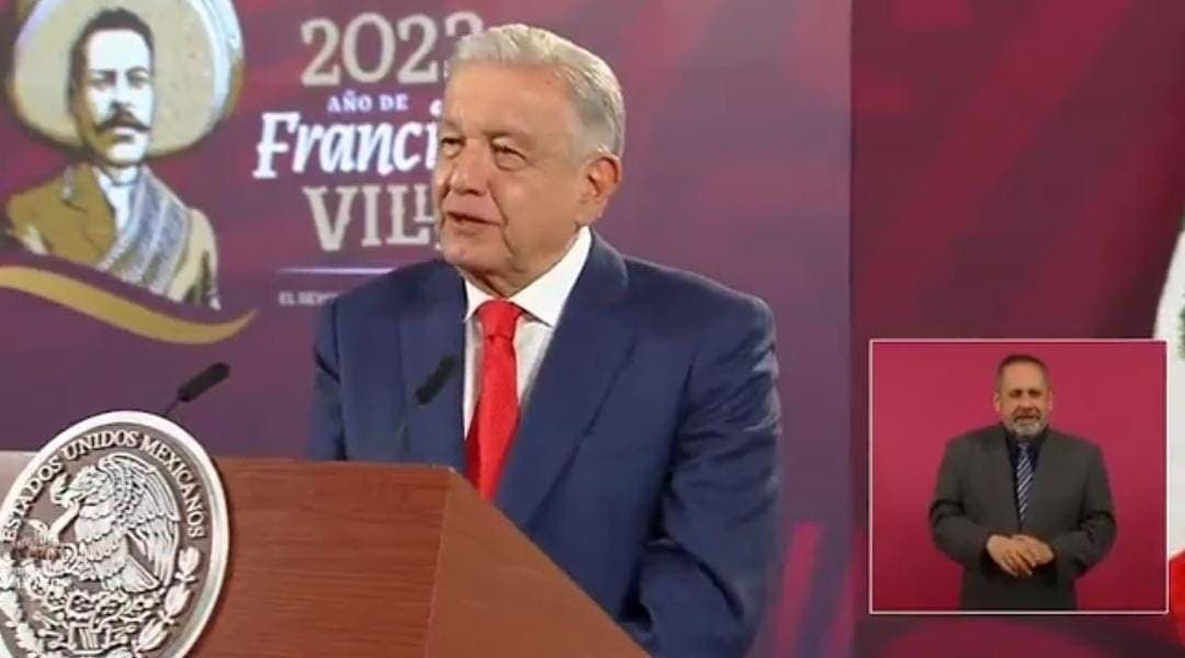 Video: Ministros son corruptos por rechazar propuesta de Guardia Nacional: AMLO