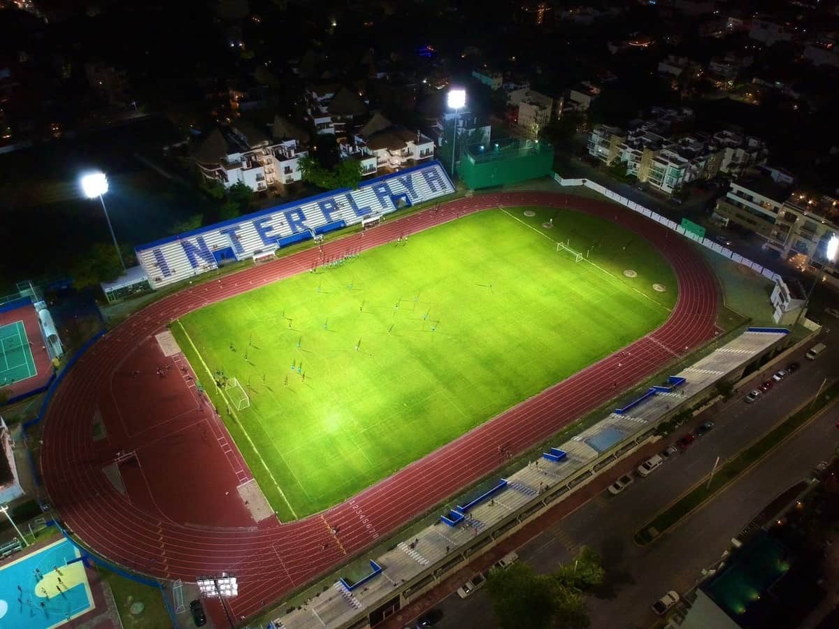 El Inter Playa del Carmen, en la final de la Liga Premier