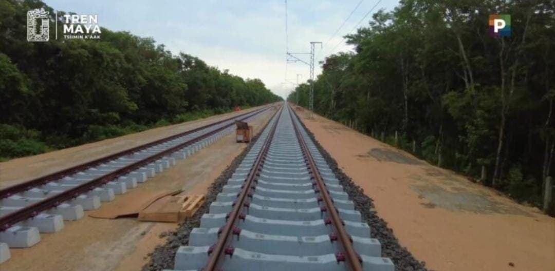 Tren Maya aumentará la plusvalía de varias obras en desarrollo: AMPI