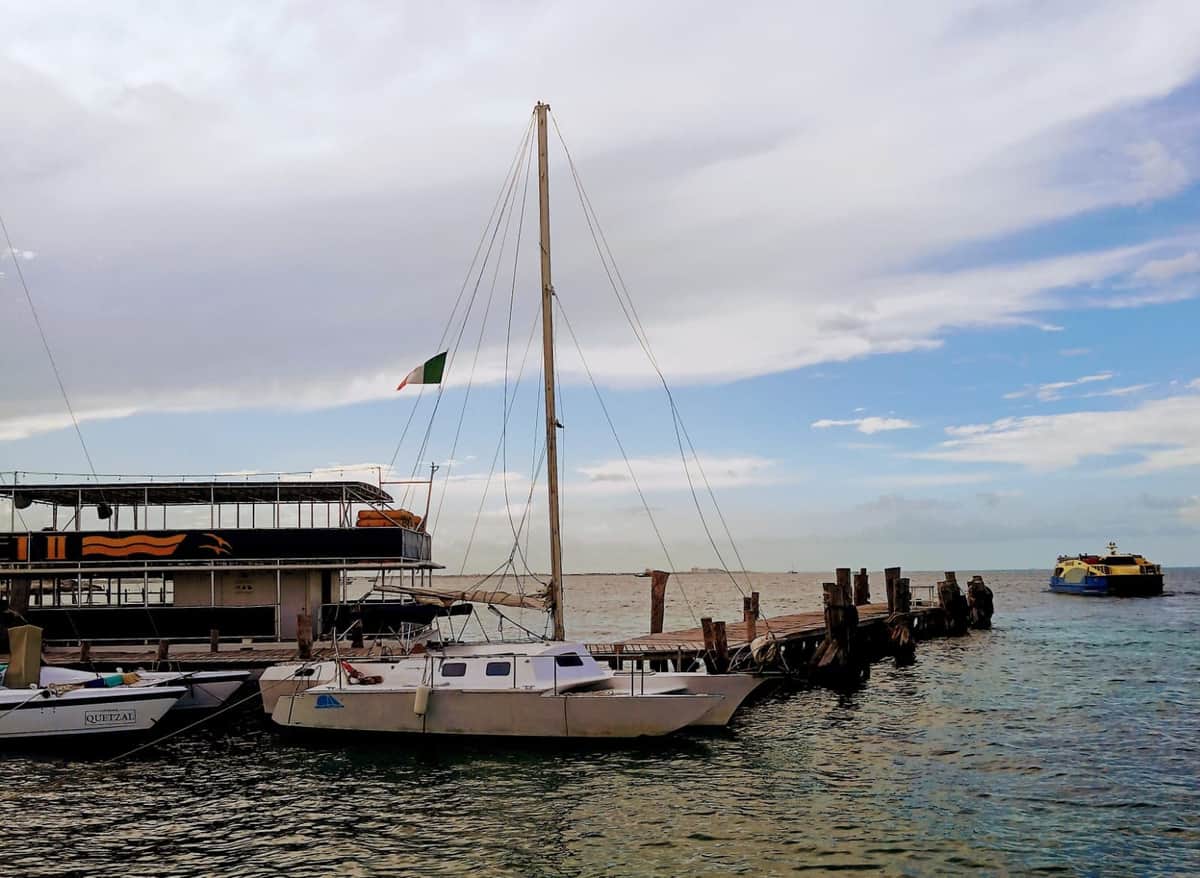 Expertos esperan mayor actividad ciclónica en el Pacifico este año