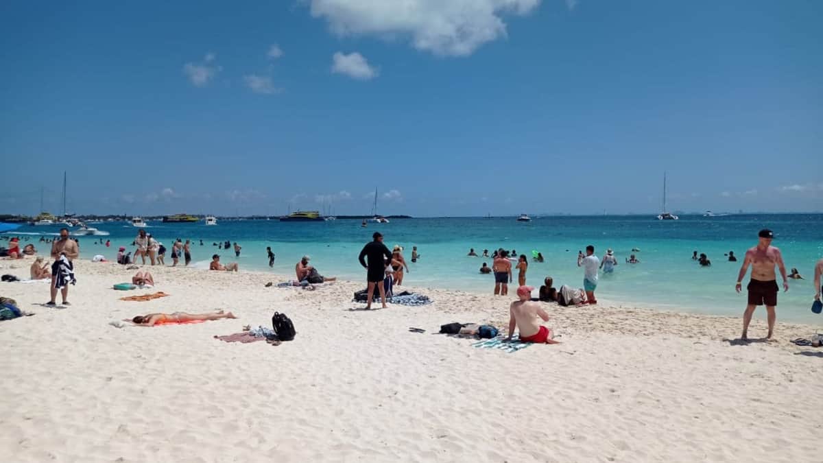 Se posiciona Isla Mujeres entre los 10 pueblos mágicos más visitados