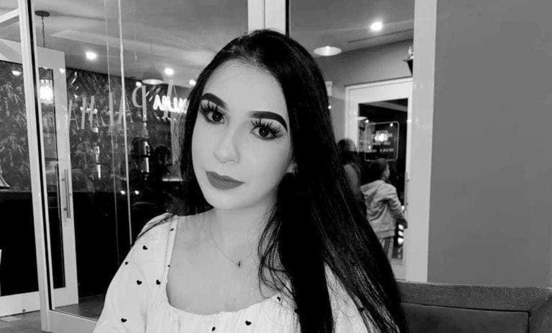 Localizan sin vida a Bionce Amaya Cortez, desaparecida en Nuevo León