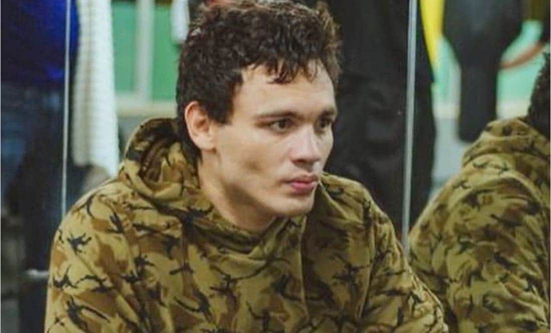 Julio César Chávez Jr. y una fuerte confesión tras abandonar el anexo: "Cuando salga, voy a matar a mi padre"