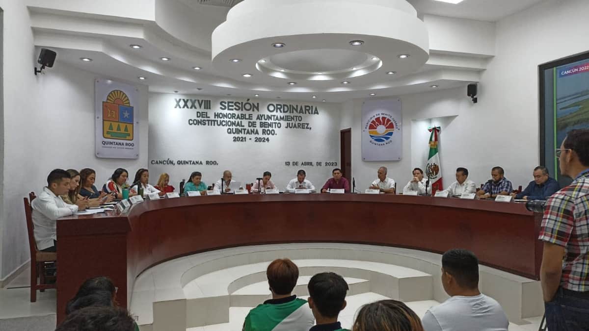 Polémica tras revocación de acuerdo previo; Ayuntamiento revisará donaciones de predios en Cancún