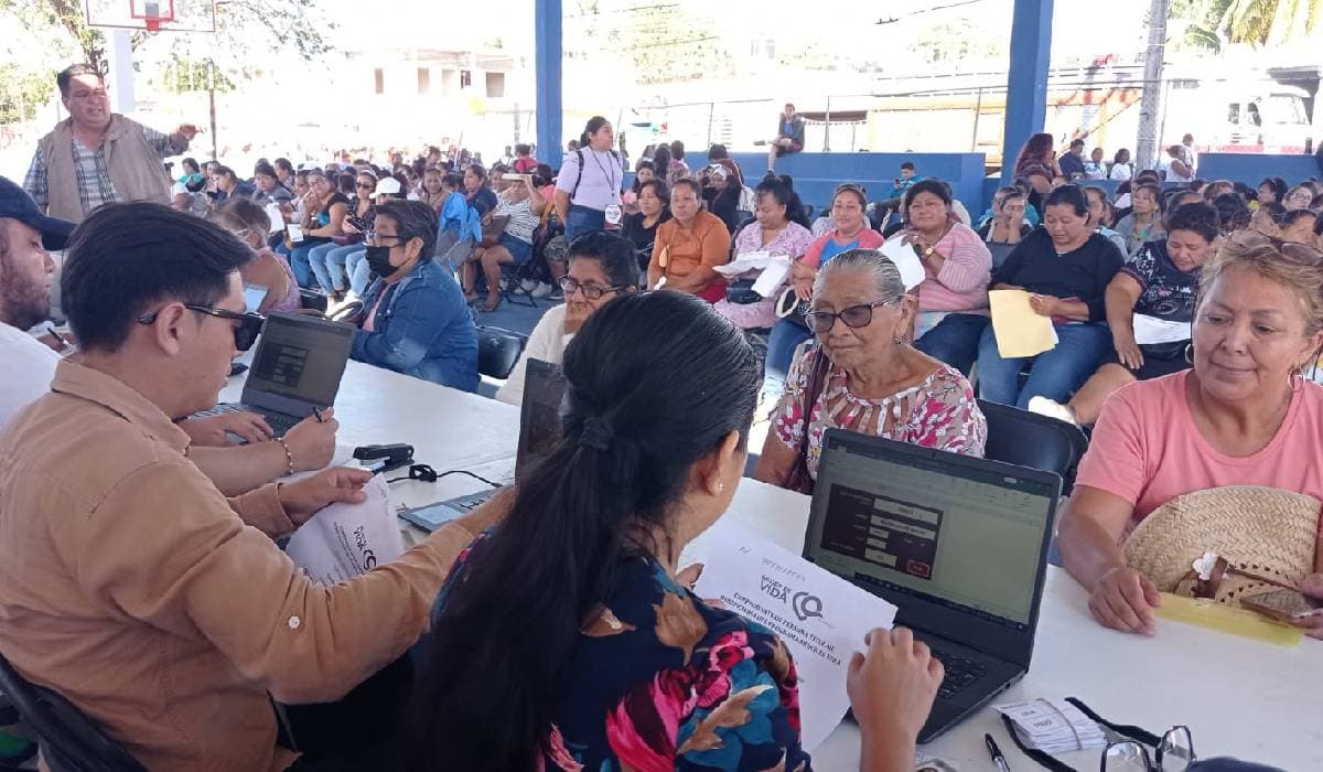 PAN Quintana Roo, sin postura ante la denuncia del PRD contra los programas sociales