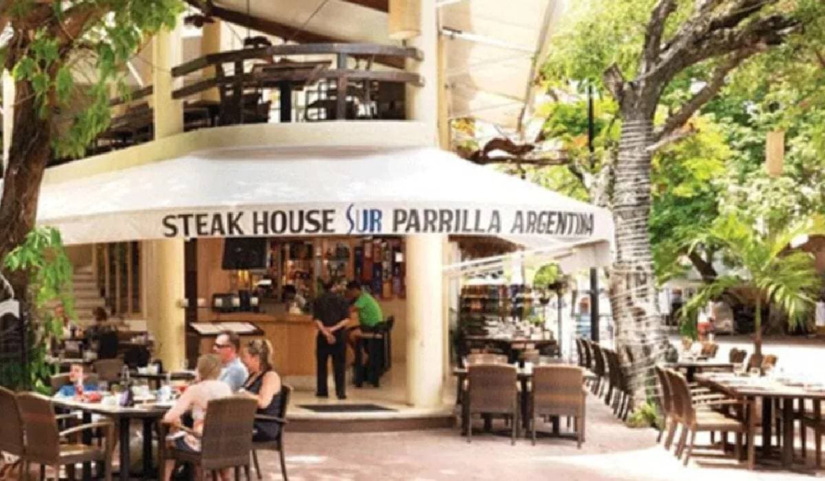 Temporada vacacional no ha sido tan buena para los restauranteros de Playa del Carmen