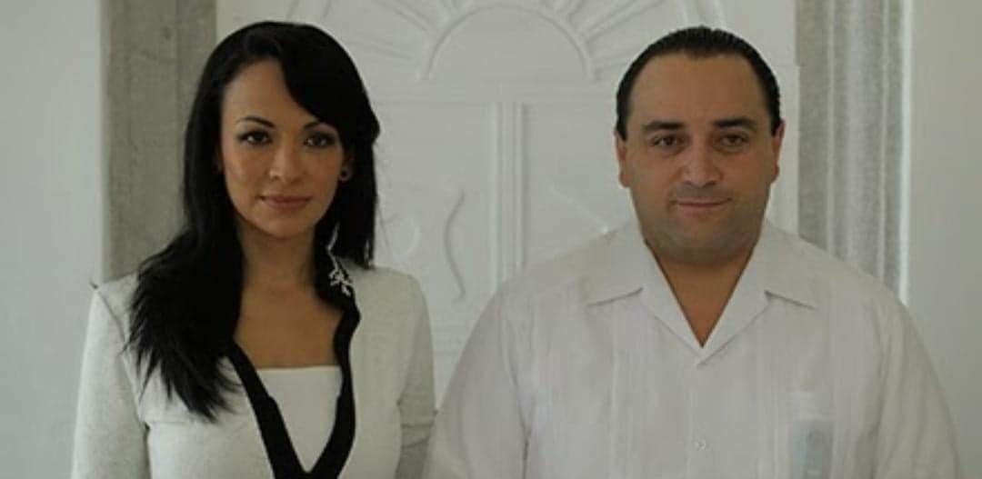 Razones por las que Laura Fernández estaría atacando al Verde y al gobierno estatal