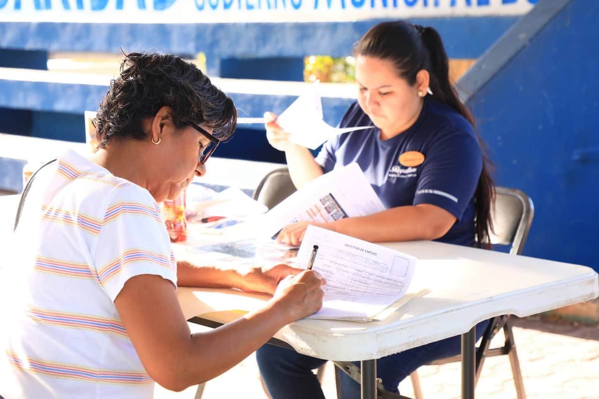 Próxima feria del empleo será en la Colosio de Playa del Carmen