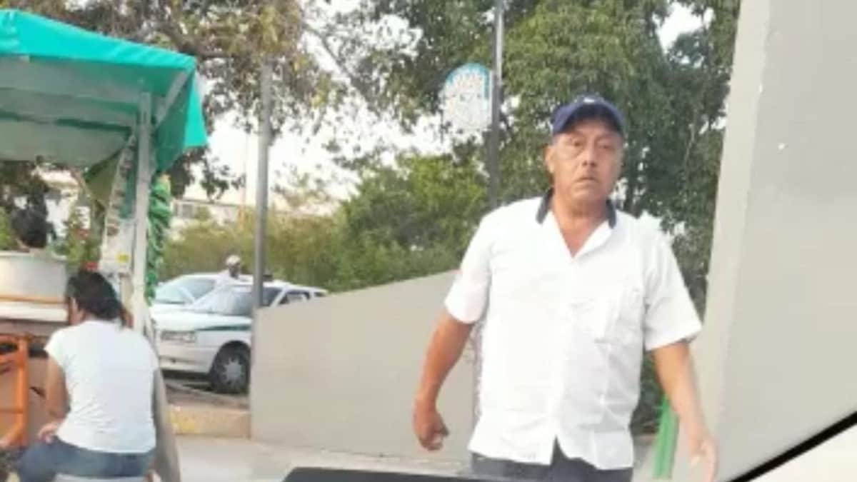 Video: Taxistas hostigan a conductores de Uber y turistas en Cancún y Pto. Morelos