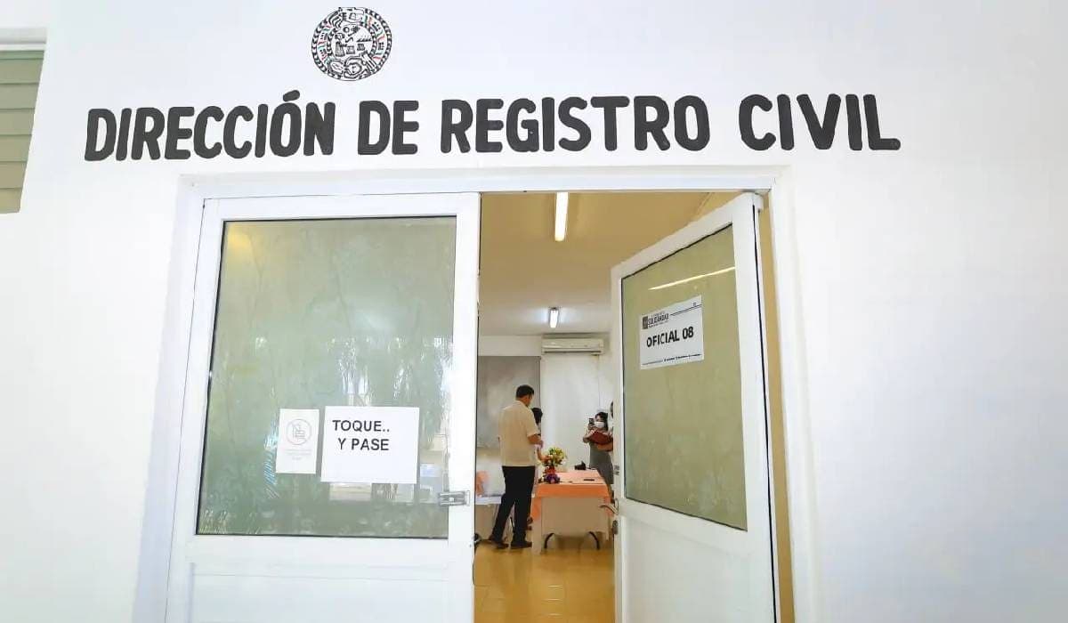 Lanza gobierno municipal campaña de registro extemporáneo