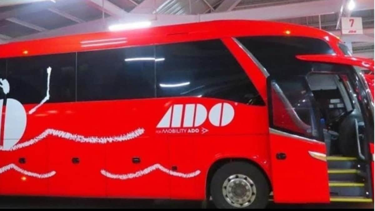 Moviliza ADO a más de 6 mil pasajeros al día durante Semana Santa en Quintana Roo