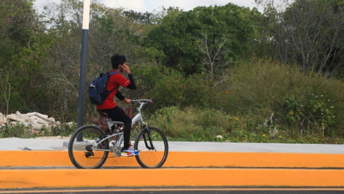 Ofrece Lili Campos, más movilidad alternativa para Solidaridad