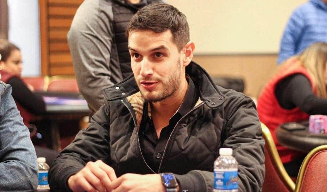 Acusan al conductor e influencer Adrián Marcelo de presunto abuso