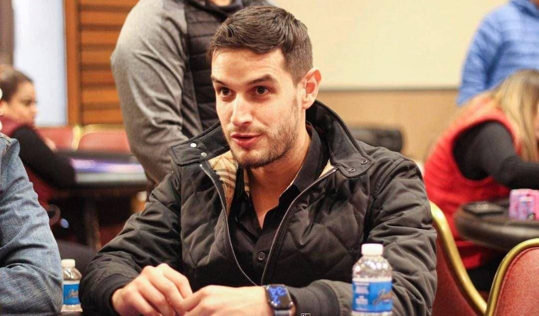 Acusan al conductor e influencer Adrián Marcelo de presunto abuso